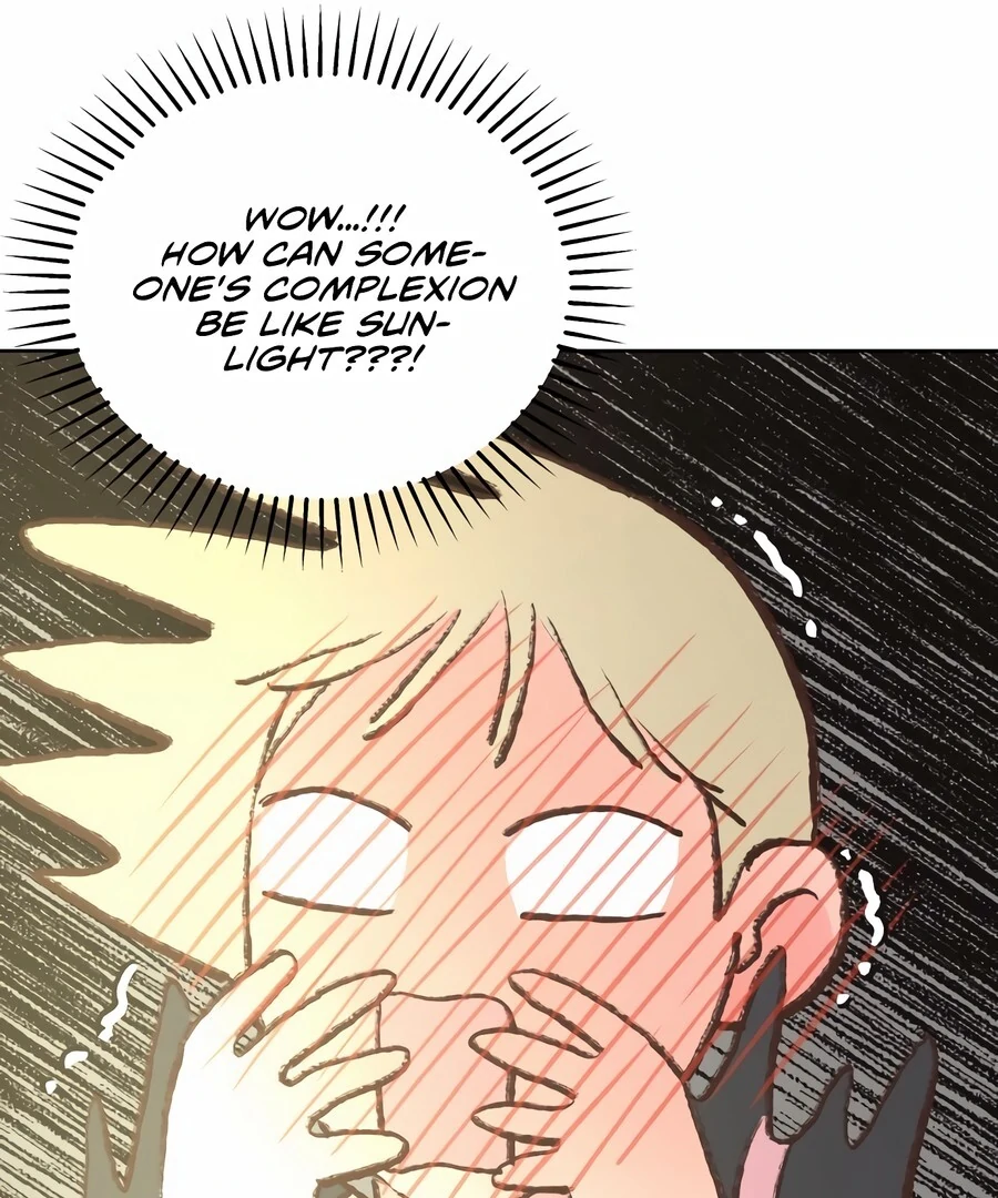 My Fake Love Chapter 7 - Page 61