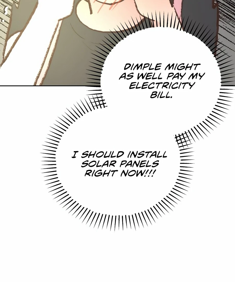 My Fake Love Chapter 7 - Page 62