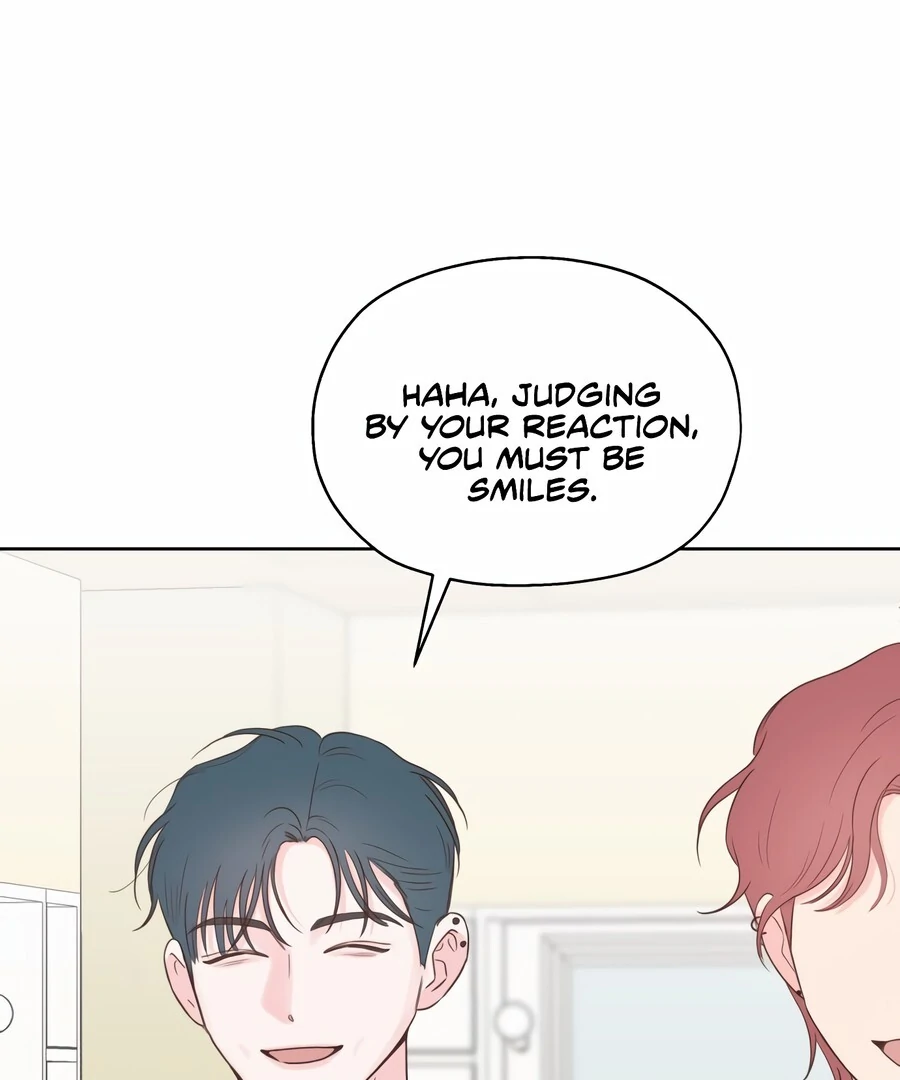 My Fake Love Chapter 7 - Page 63