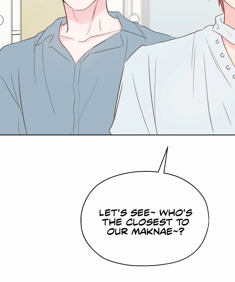 My Fake Love Chapter 7 - Page 64