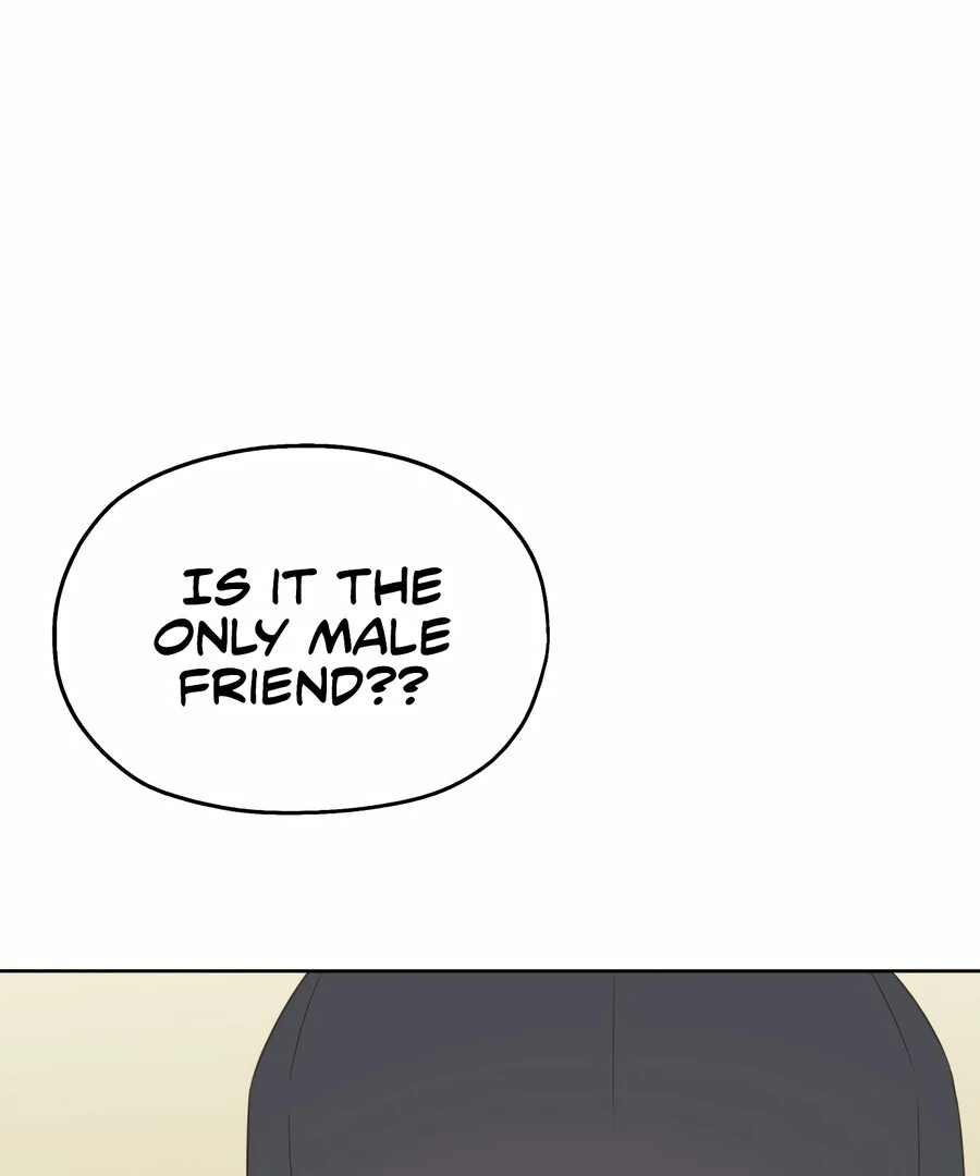 My Fake Love Chapter 7 - Page 65