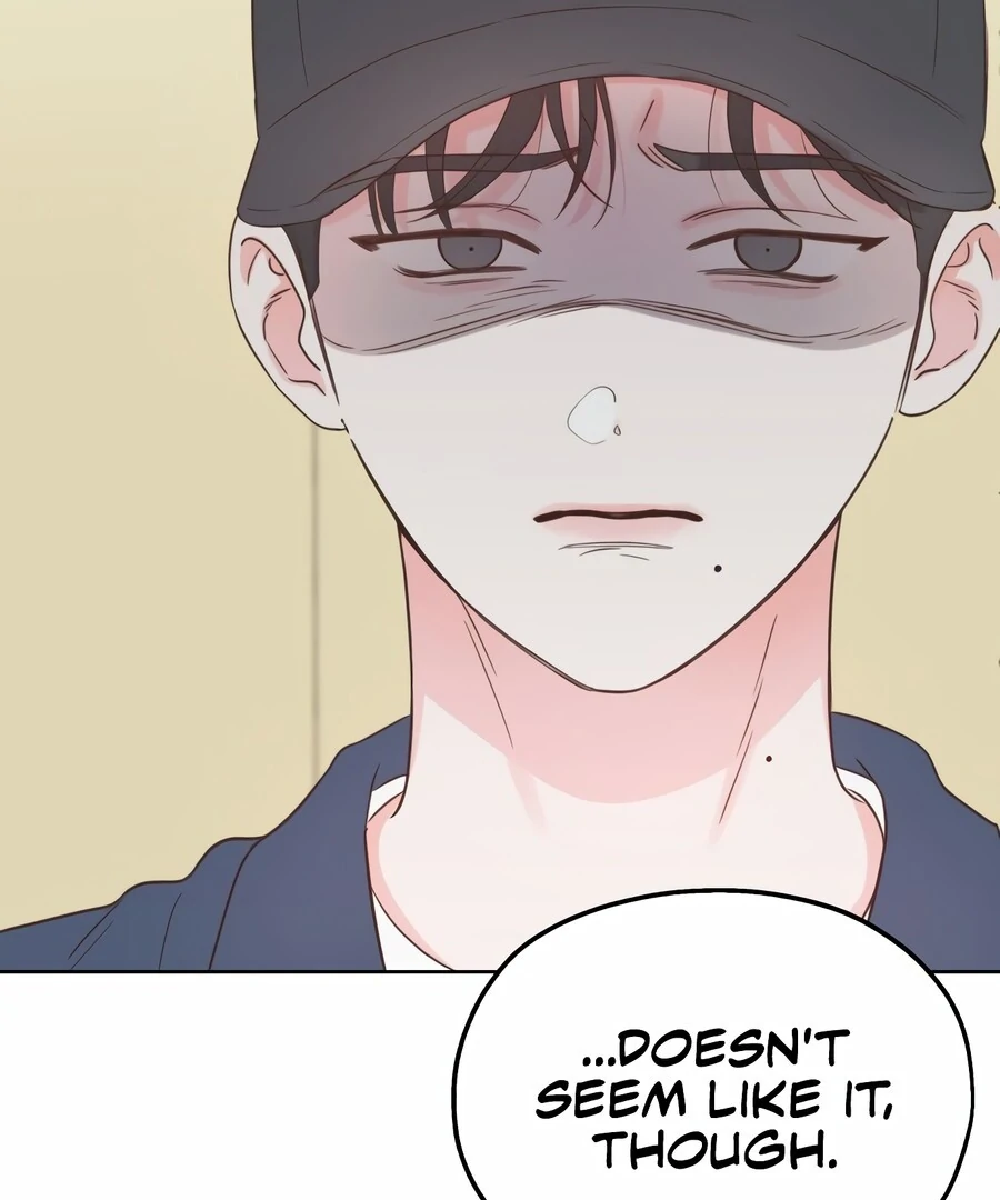 My Fake Love Chapter 7 - Page 66