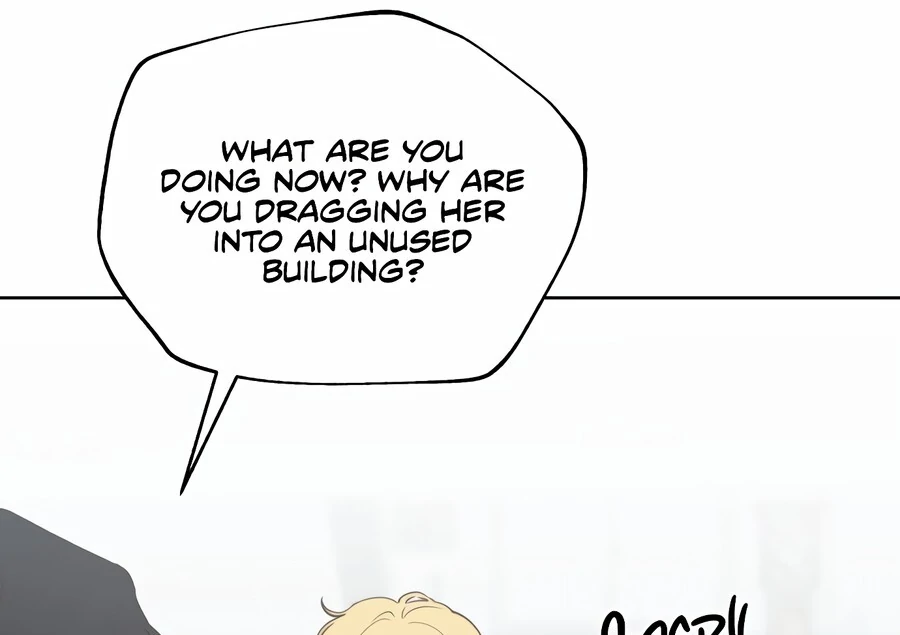 My Fake Love Chapter 7 - Page 7