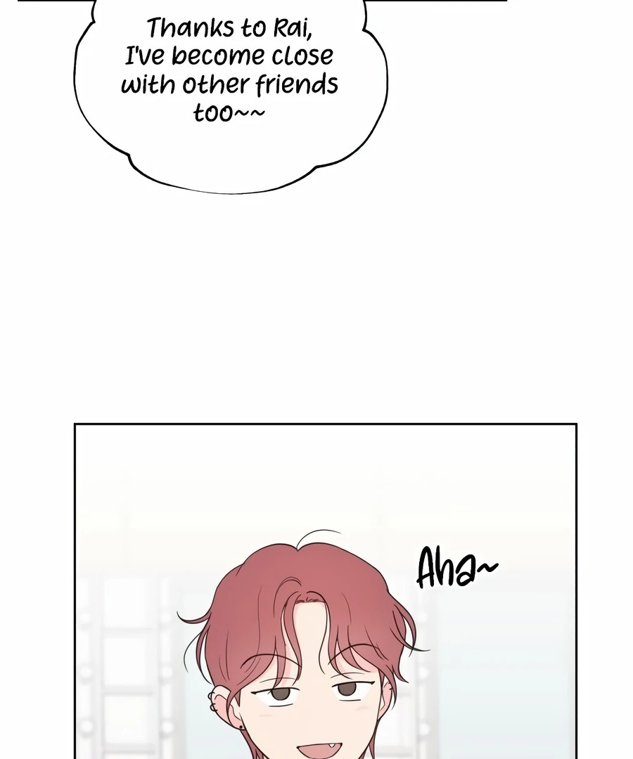 My Fake Love Chapter 7 - Page 73