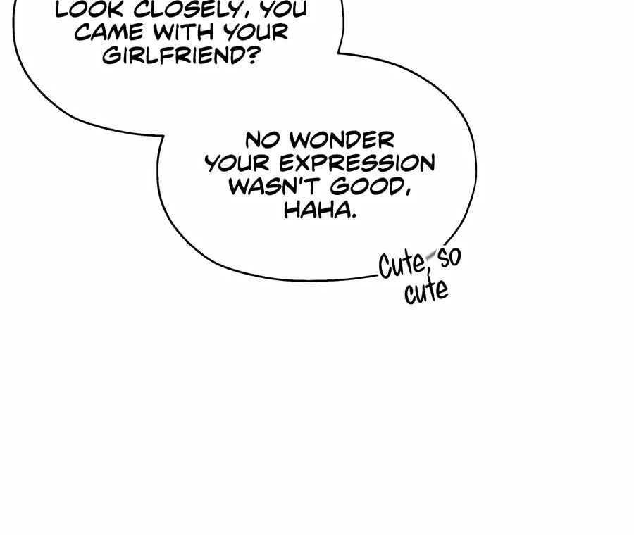 My Fake Love Chapter 7 - Page 76