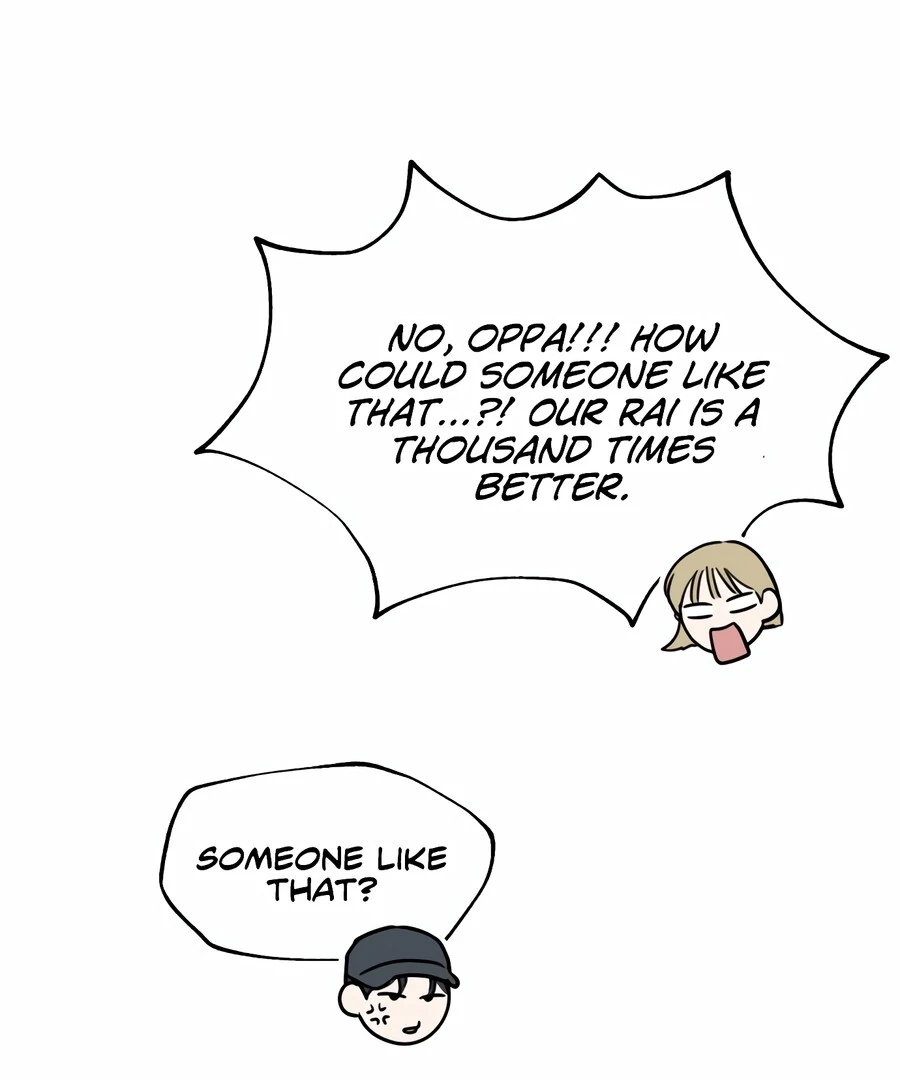 My Fake Love Chapter 7 - Page 77