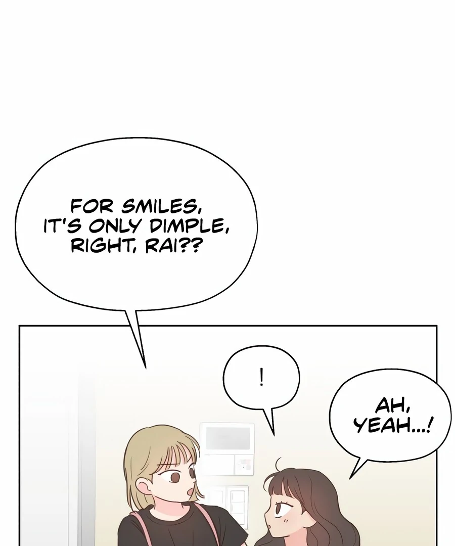 My Fake Love Chapter 7 - Page 78