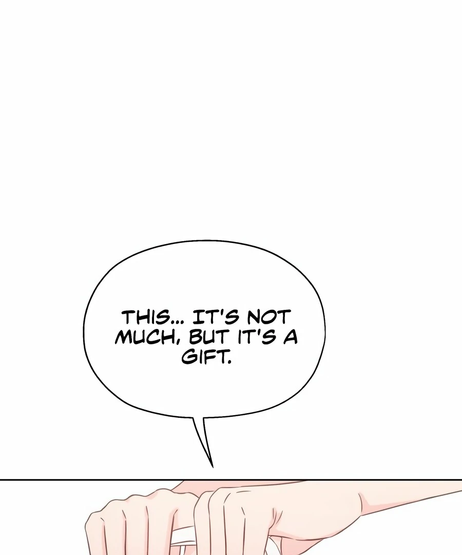 My Fake Love Chapter 7 - Page 86