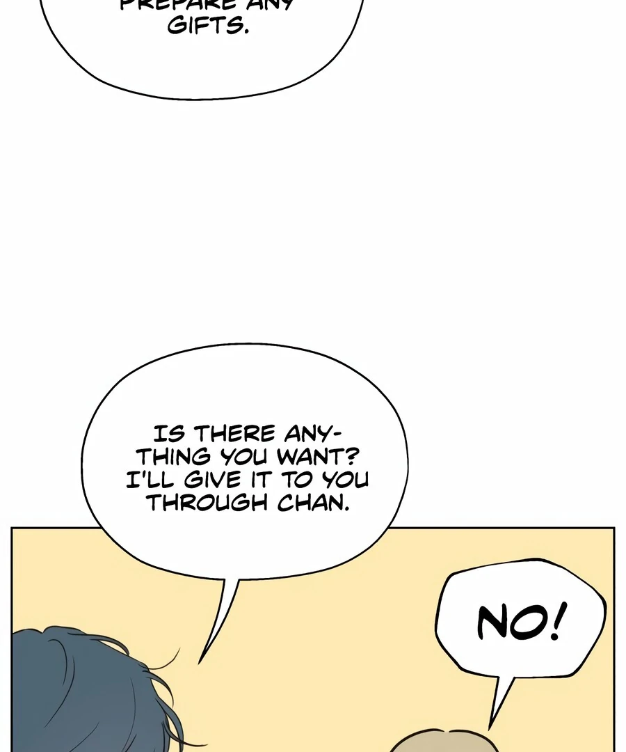 My Fake Love Chapter 7 - Page 89