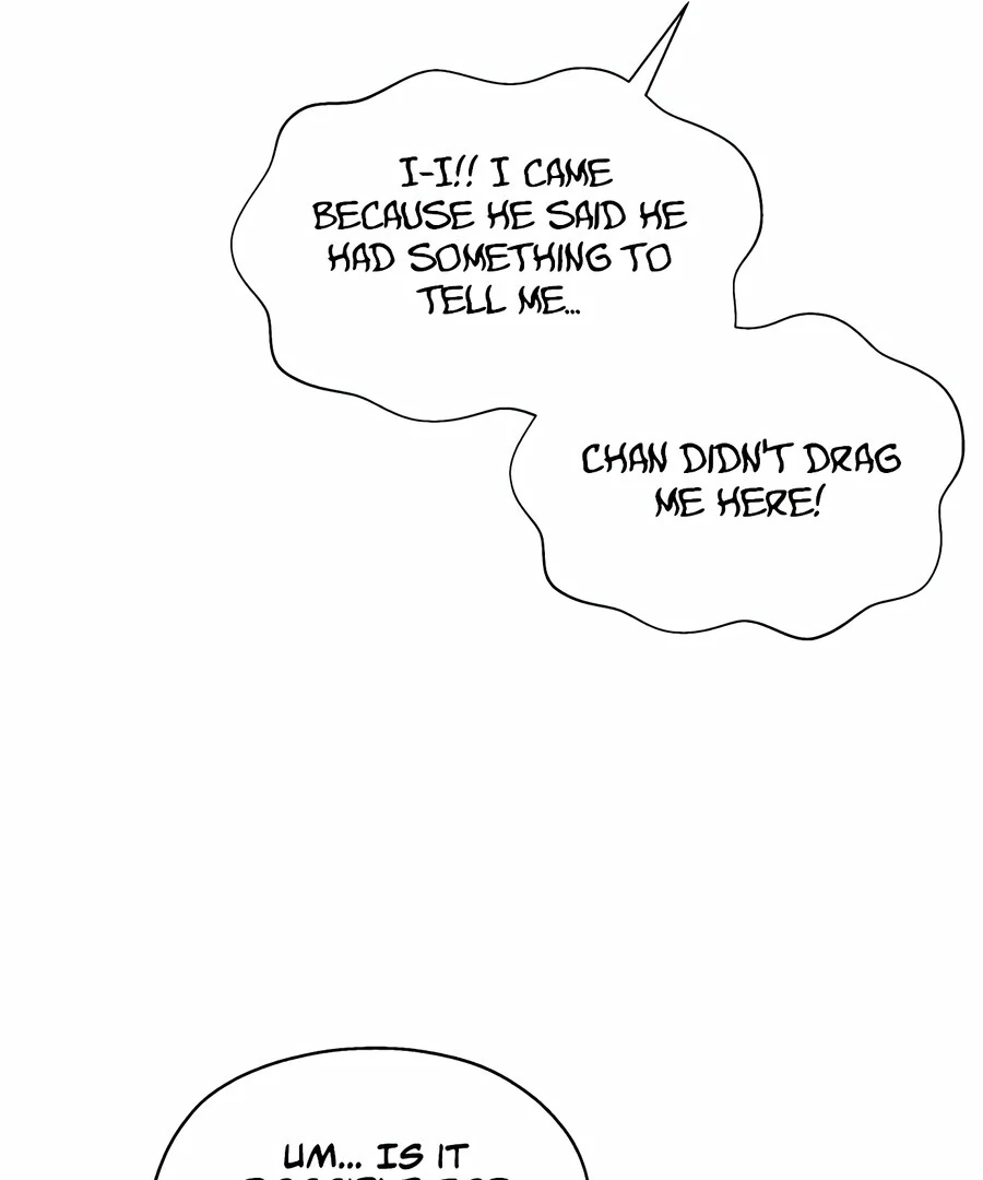 My Fake Love Chapter 7 - Page 9