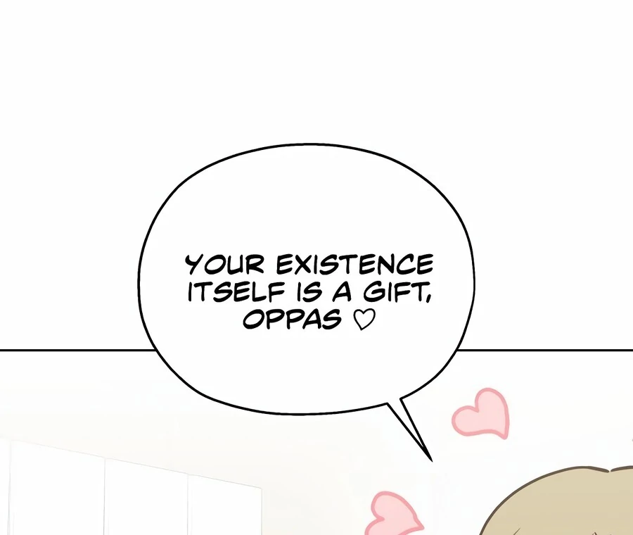 My Fake Love Chapter 7 - Page 91