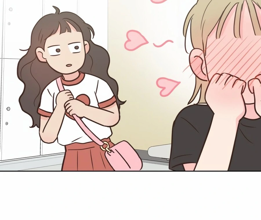 My Fake Love Chapter 7 - Page 92