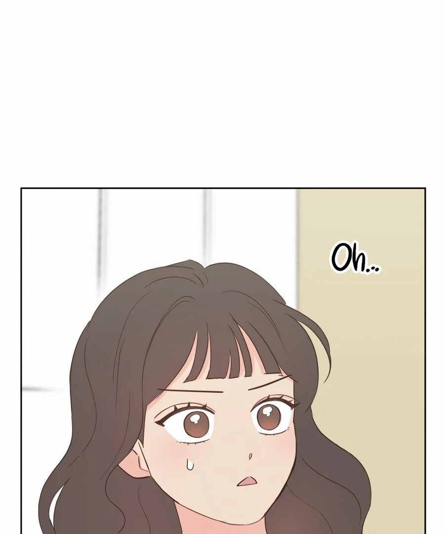 My Fake Love Chapter 7 - Page 93