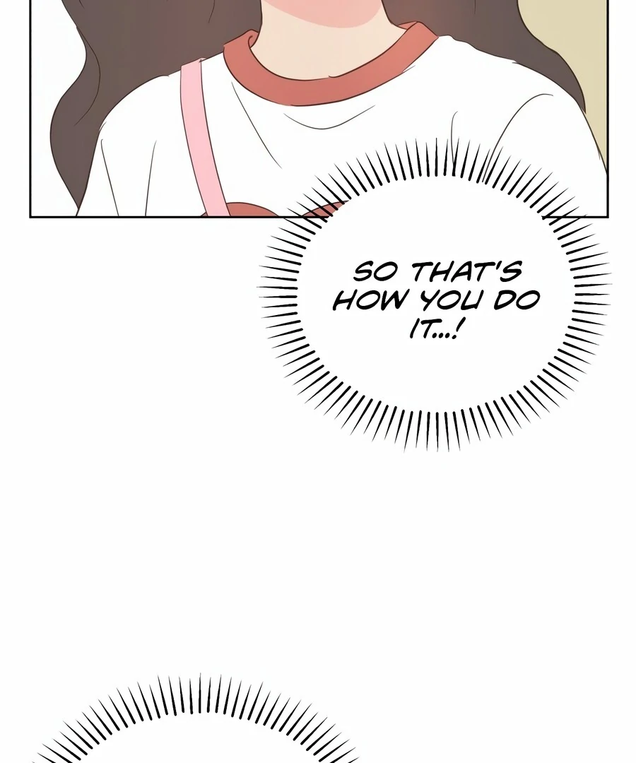 My Fake Love Chapter 7 - Page 94