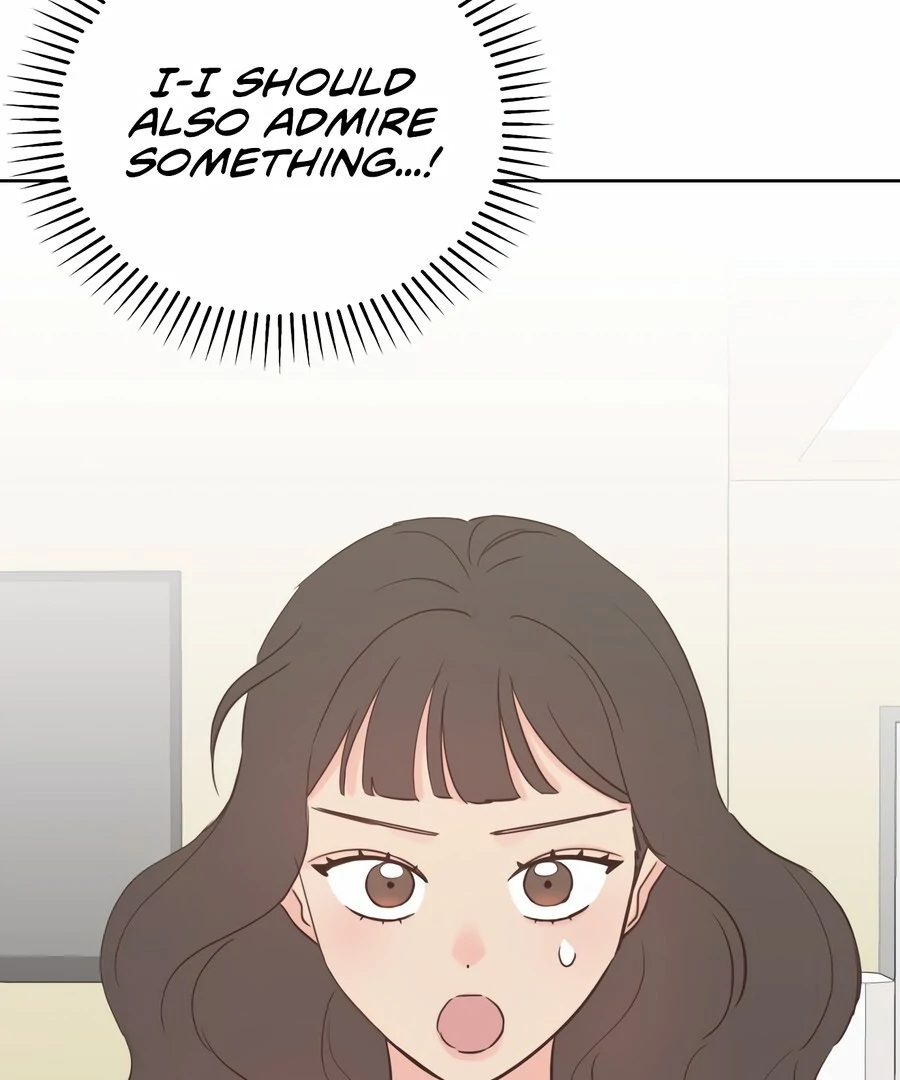 My Fake Love Chapter 7 - Page 95