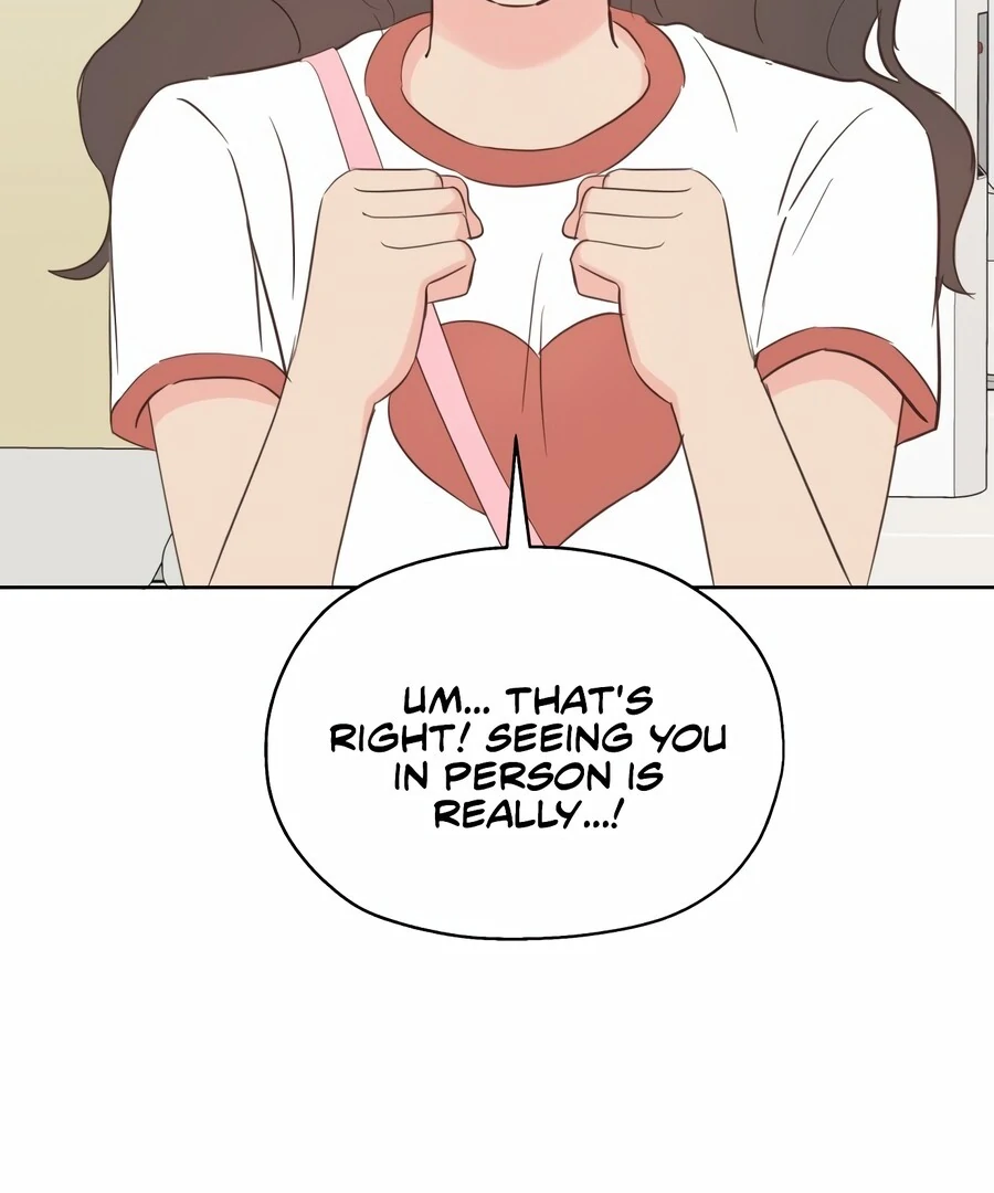 My Fake Love Chapter 7 - Page 96