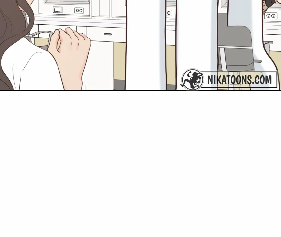 My Fake Love Chapter 7 - Page 99