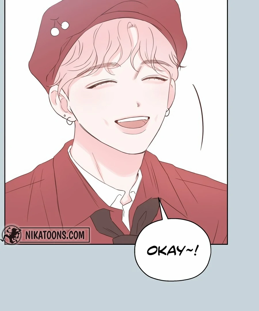 My Fake Love Chapter 8 - Page 102