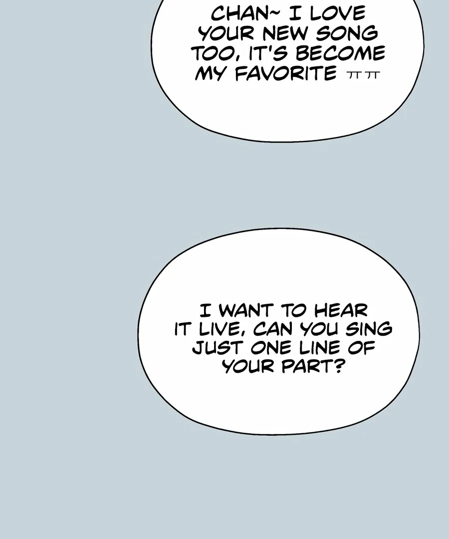 My Fake Love Chapter 8 - Page 105