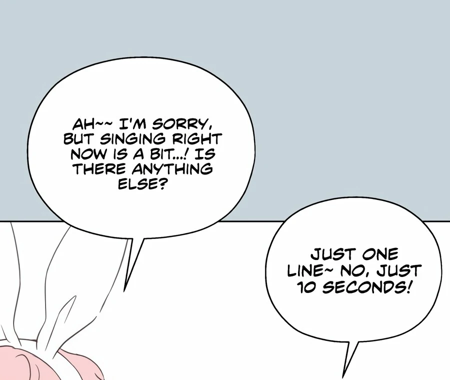 My Fake Love Chapter 8 - Page 106