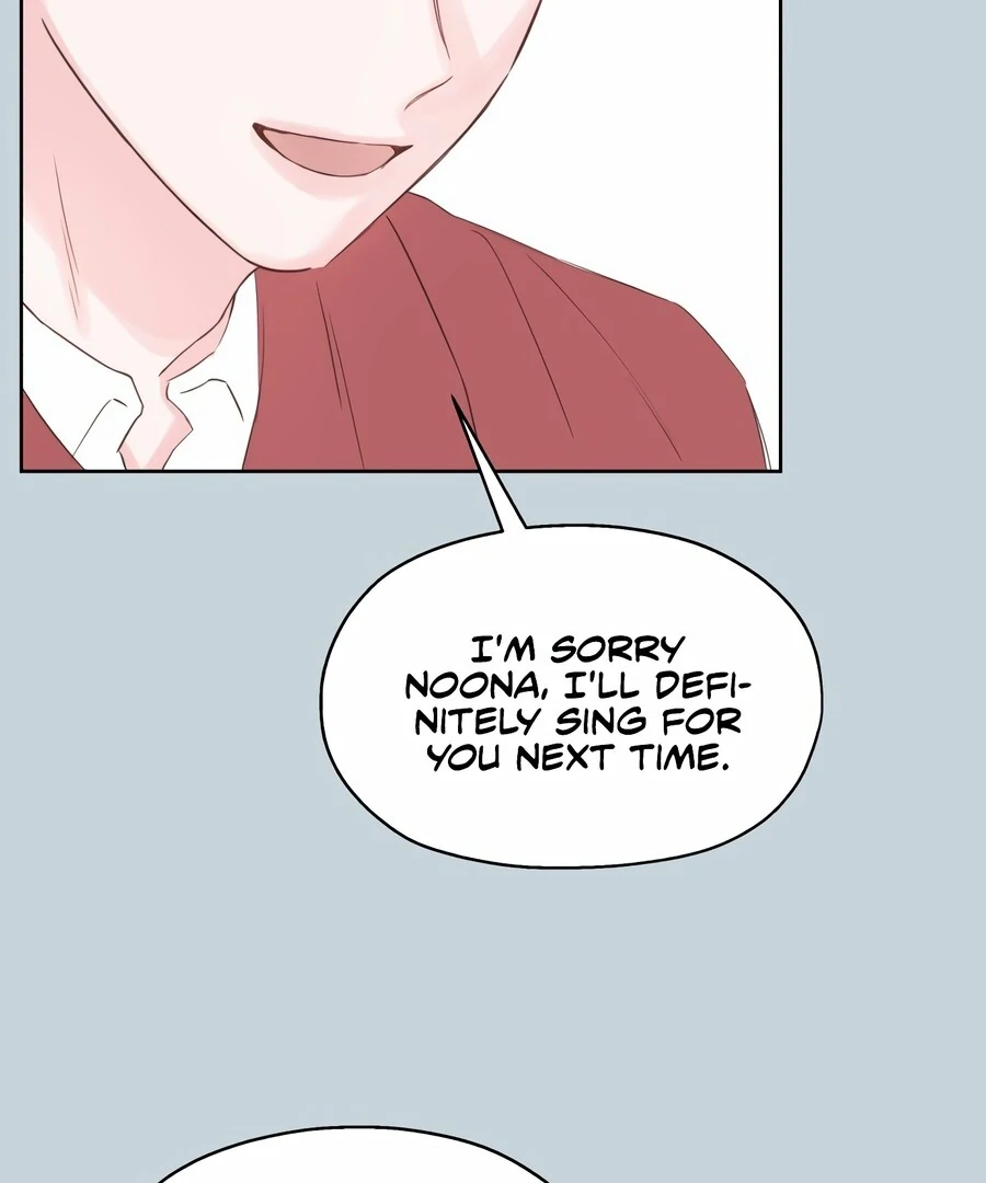 My Fake Love Chapter 8 - Page 109