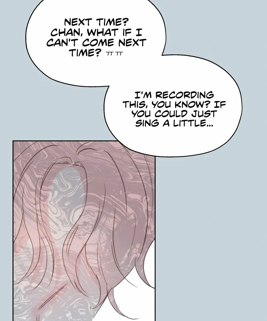 My Fake Love Chapter 8 - Page 110