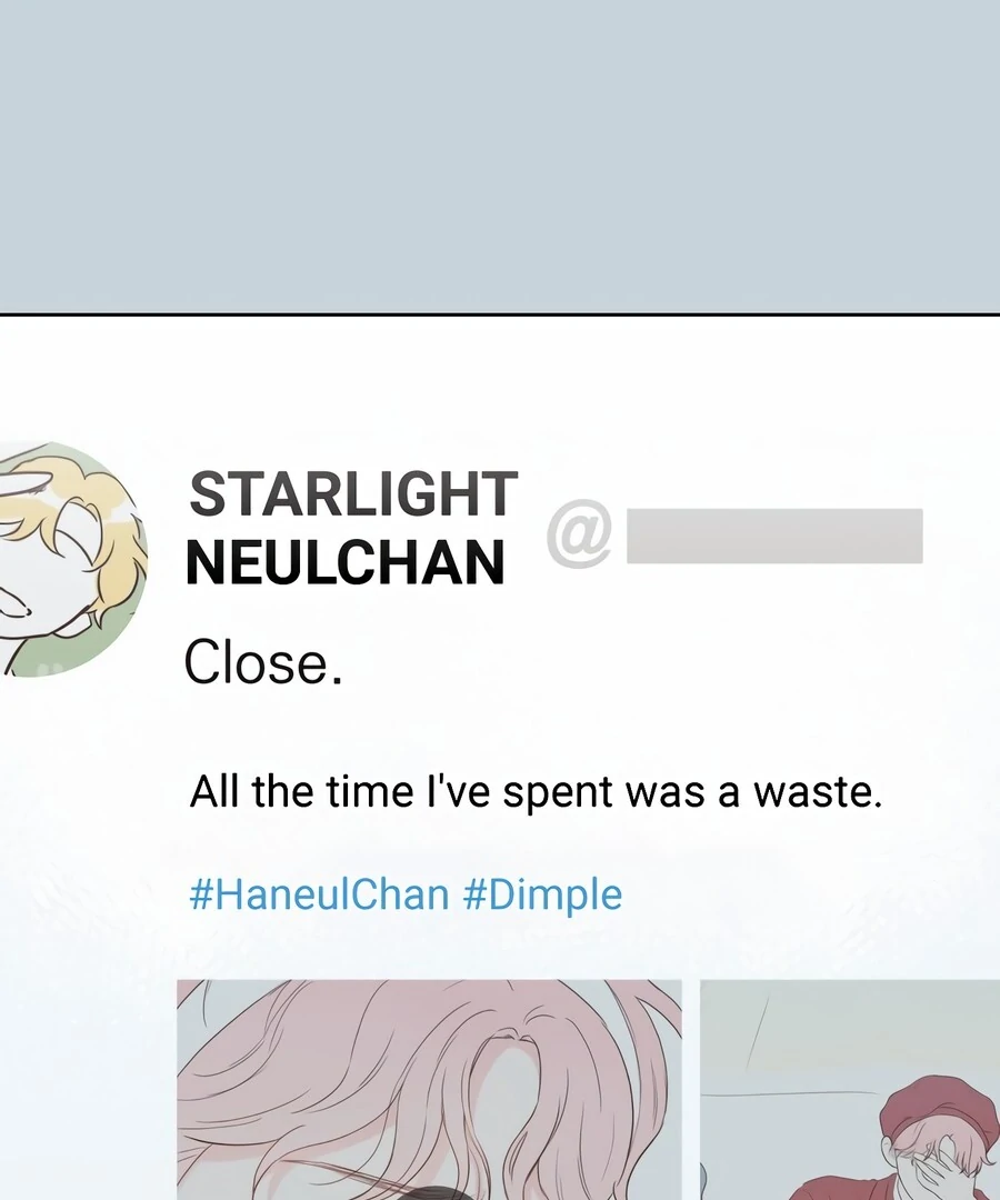 My Fake Love Chapter 8 - Page 125