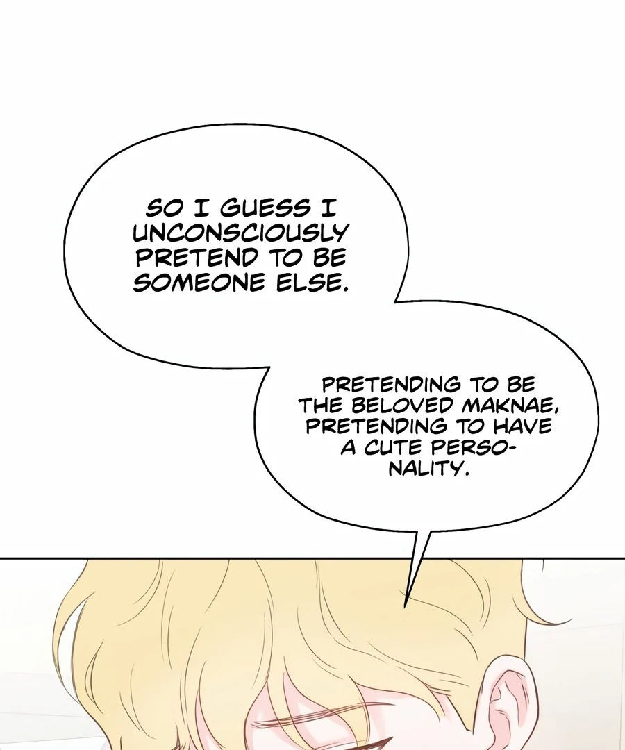 My Fake Love Chapter 8 - Page 129
