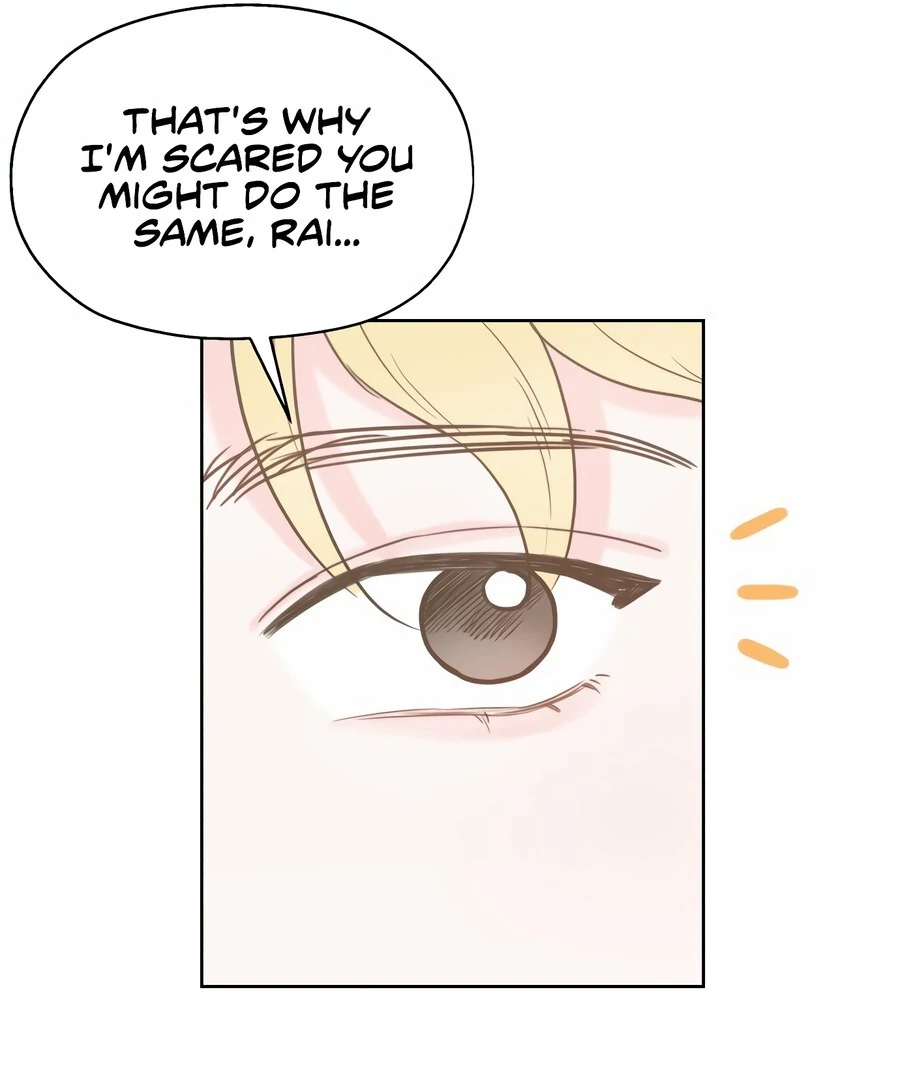 My Fake Love Chapter 8 - Page 132