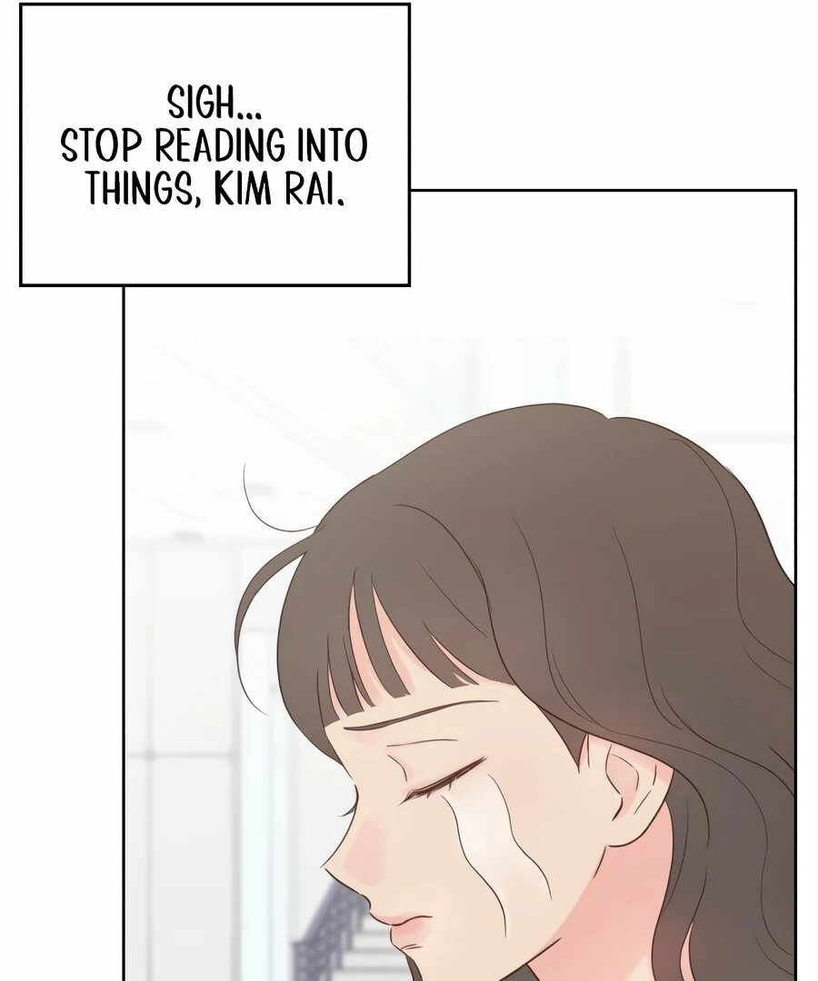 My Fake Love Chapter 8 - Page 15