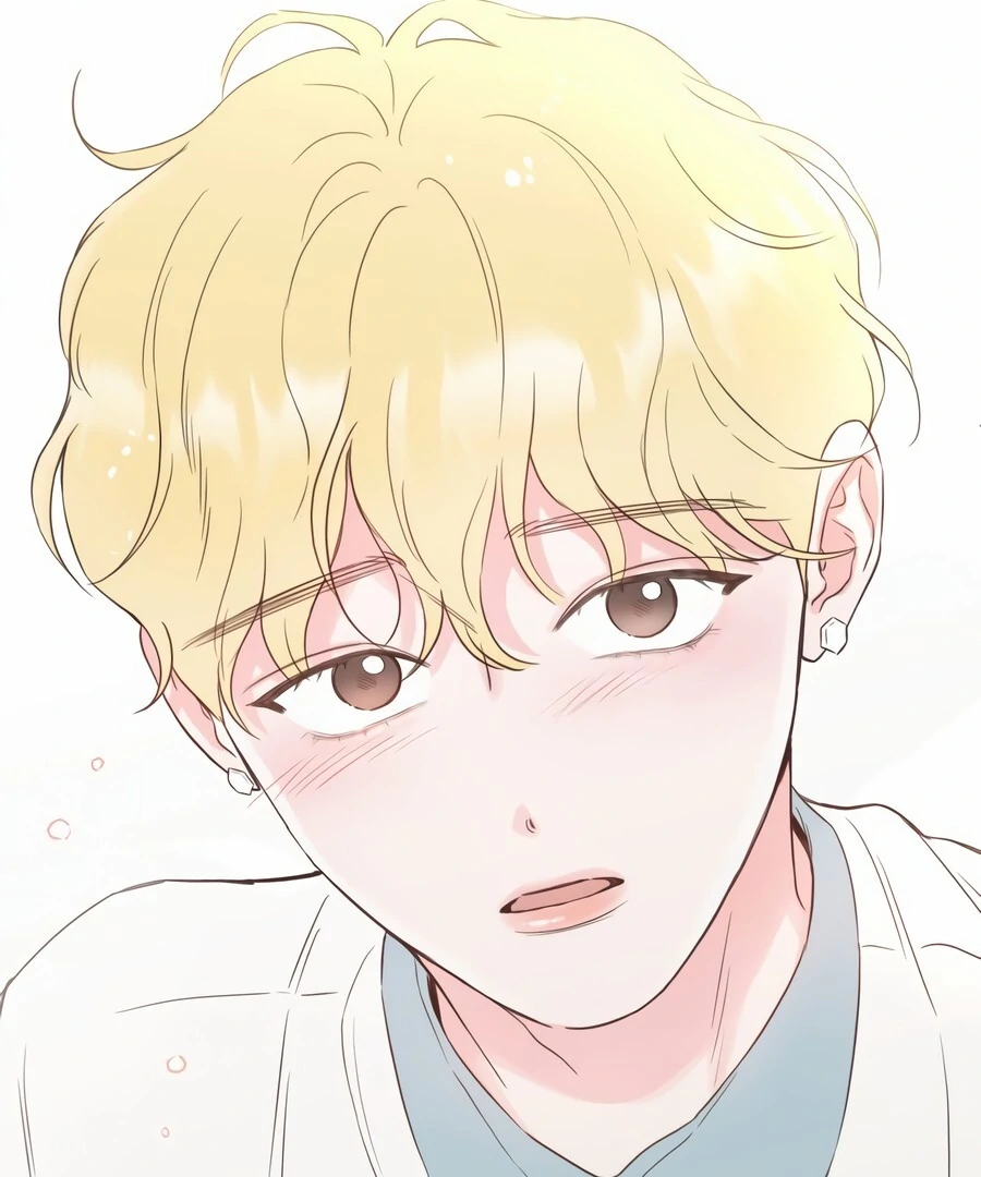 My Fake Love Chapter 8 - Page 155