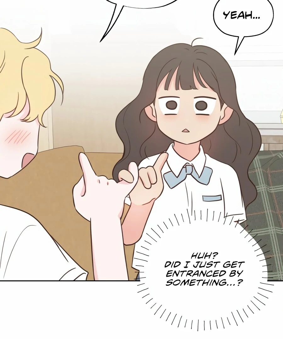 My Fake Love Chapter 8 - Page 164