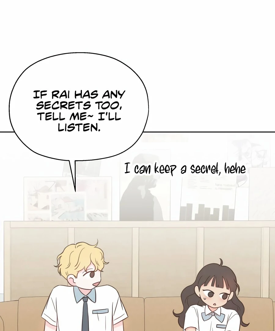 My Fake Love Chapter 8 - Page 165