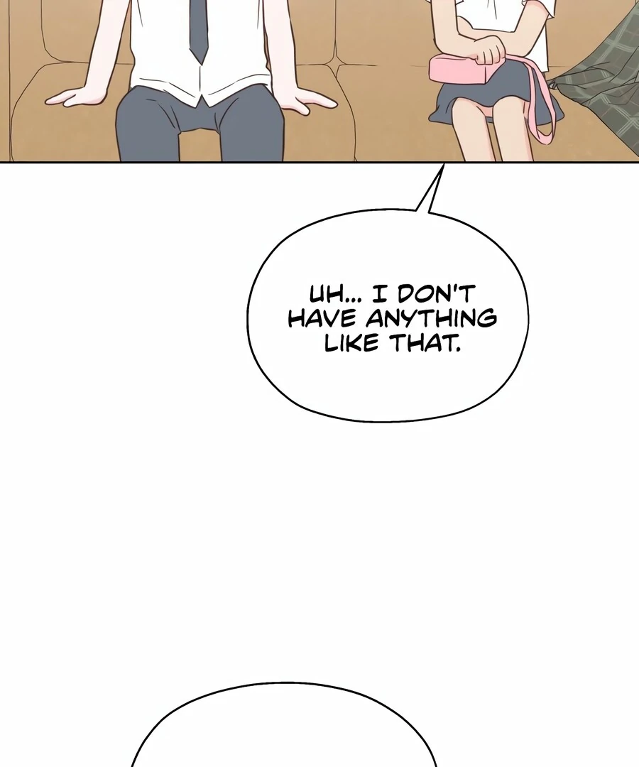 My Fake Love Chapter 8 - Page 166