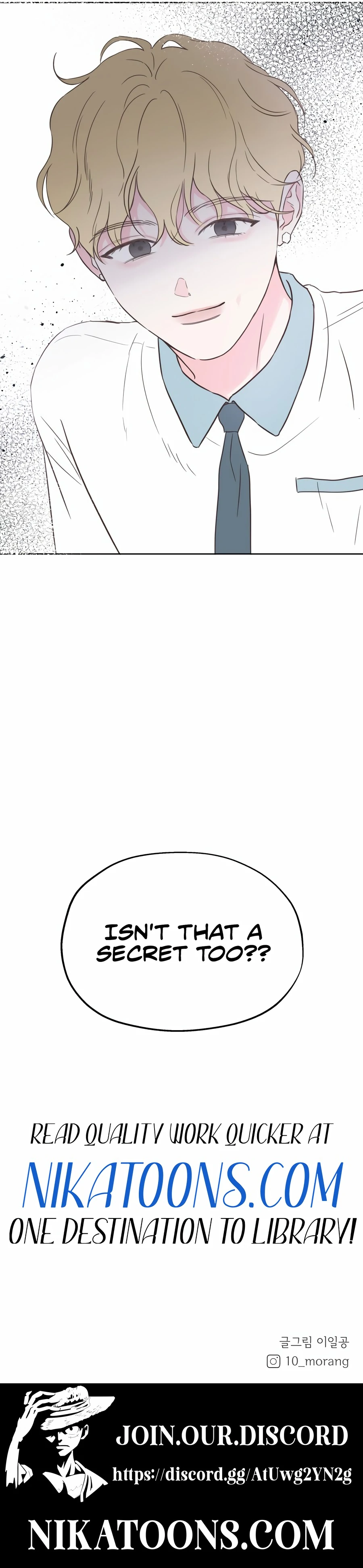 My Fake Love Chapter 8 - Page 176