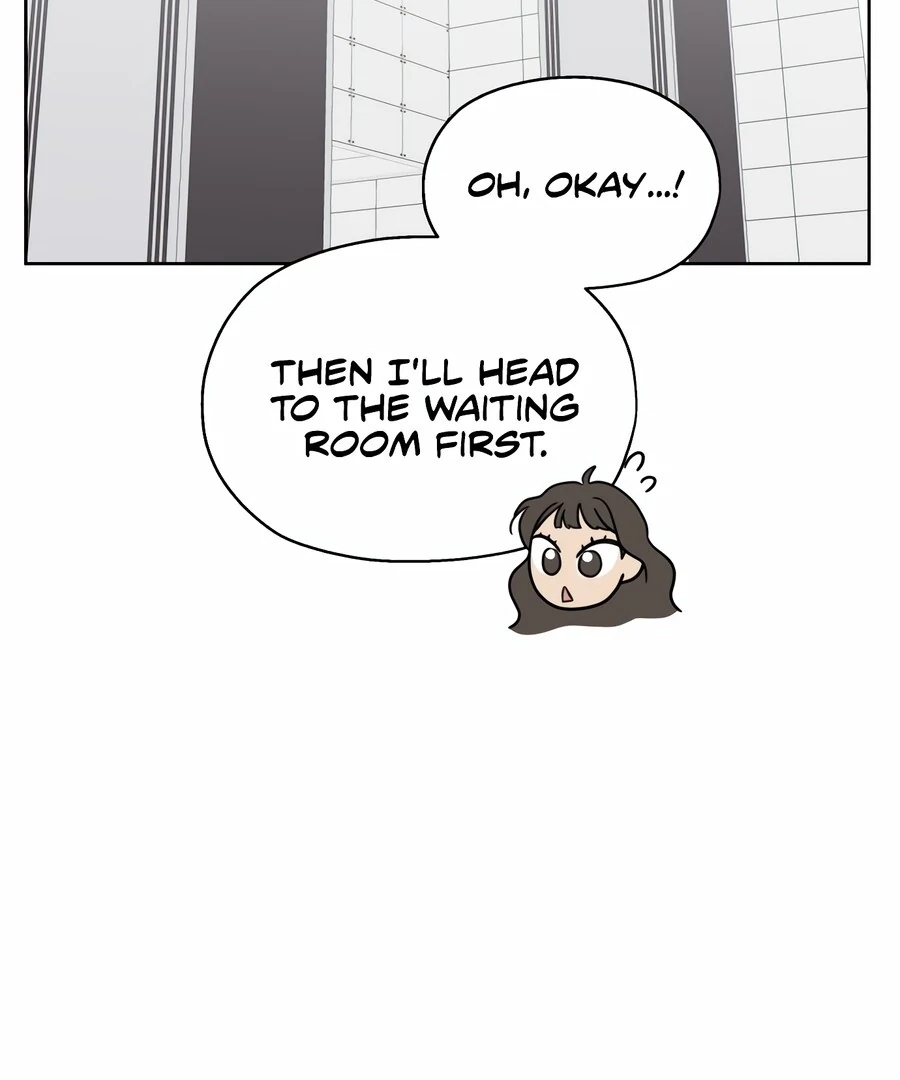 My Fake Love Chapter 8 - Page 18