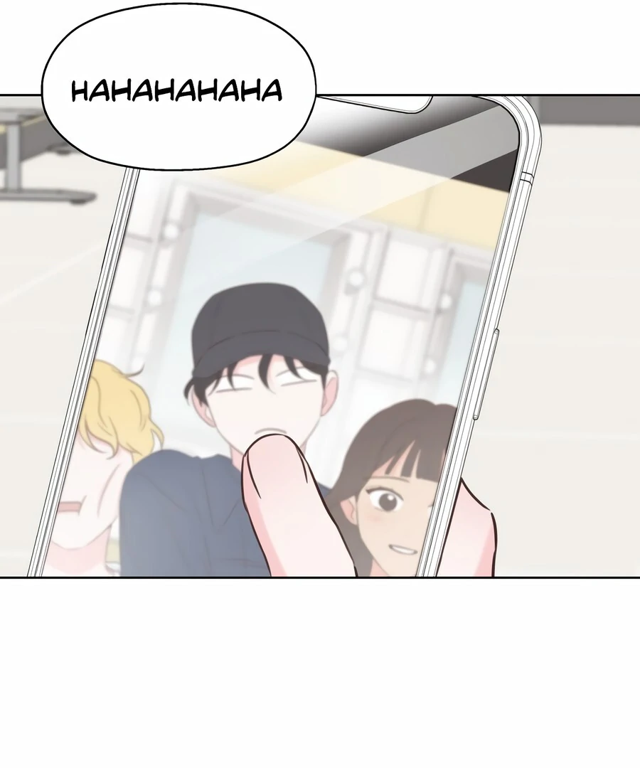 My Fake Love Chapter 8 - Page 22