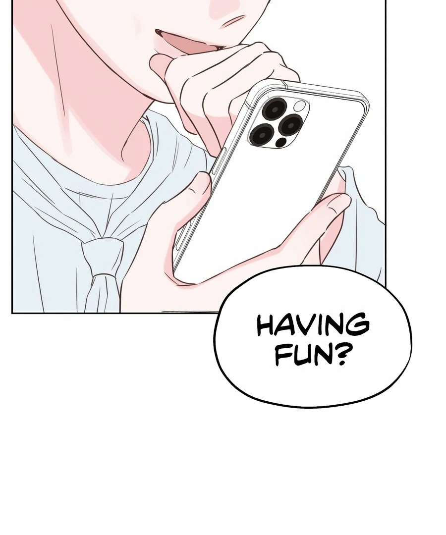 My Fake Love Chapter 8 - Page 24