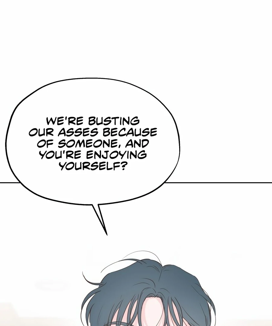 My Fake Love Chapter 8 - Page 25