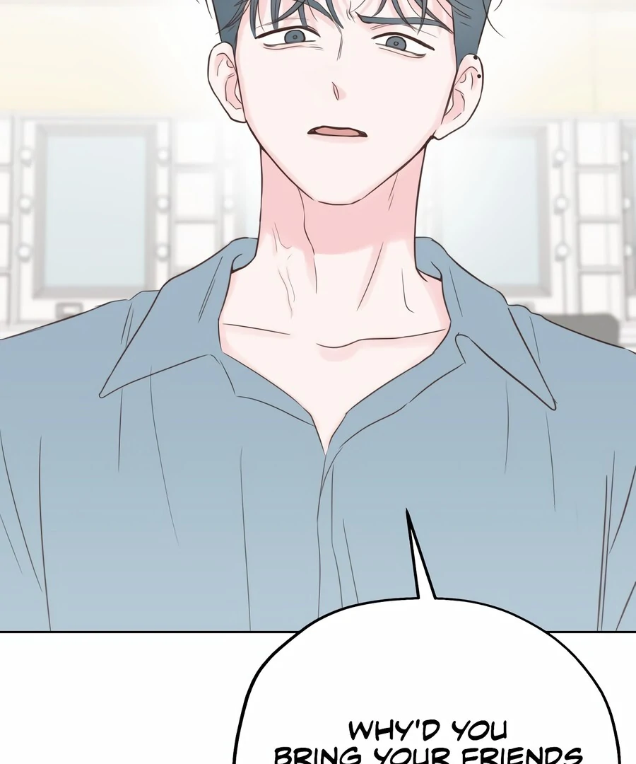 My Fake Love Chapter 8 - Page 26