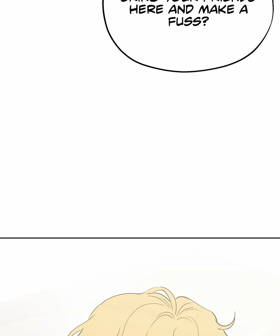 My Fake Love Chapter 8 - Page 27