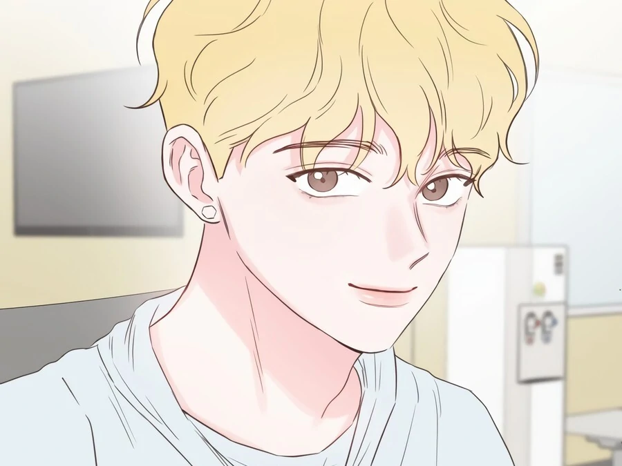 My Fake Love Chapter 8 - Page 28