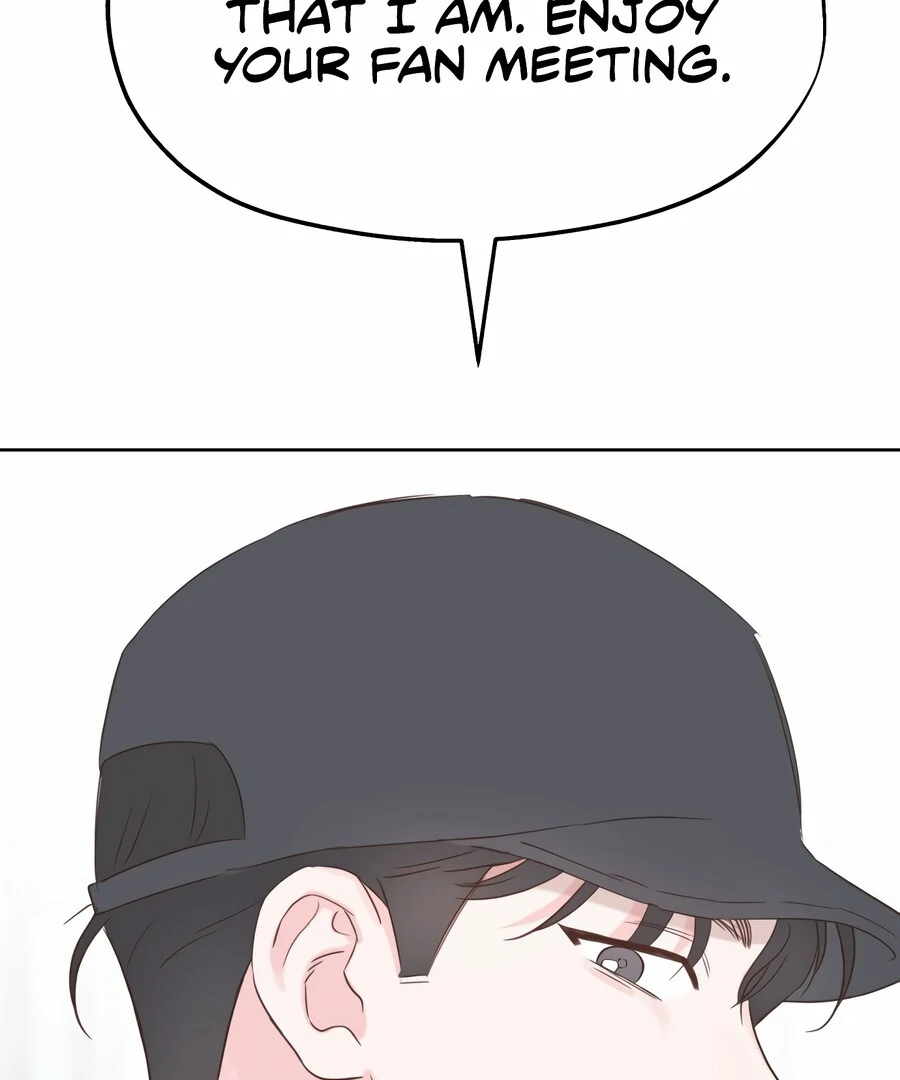 My Fake Love Chapter 8 - Page 3