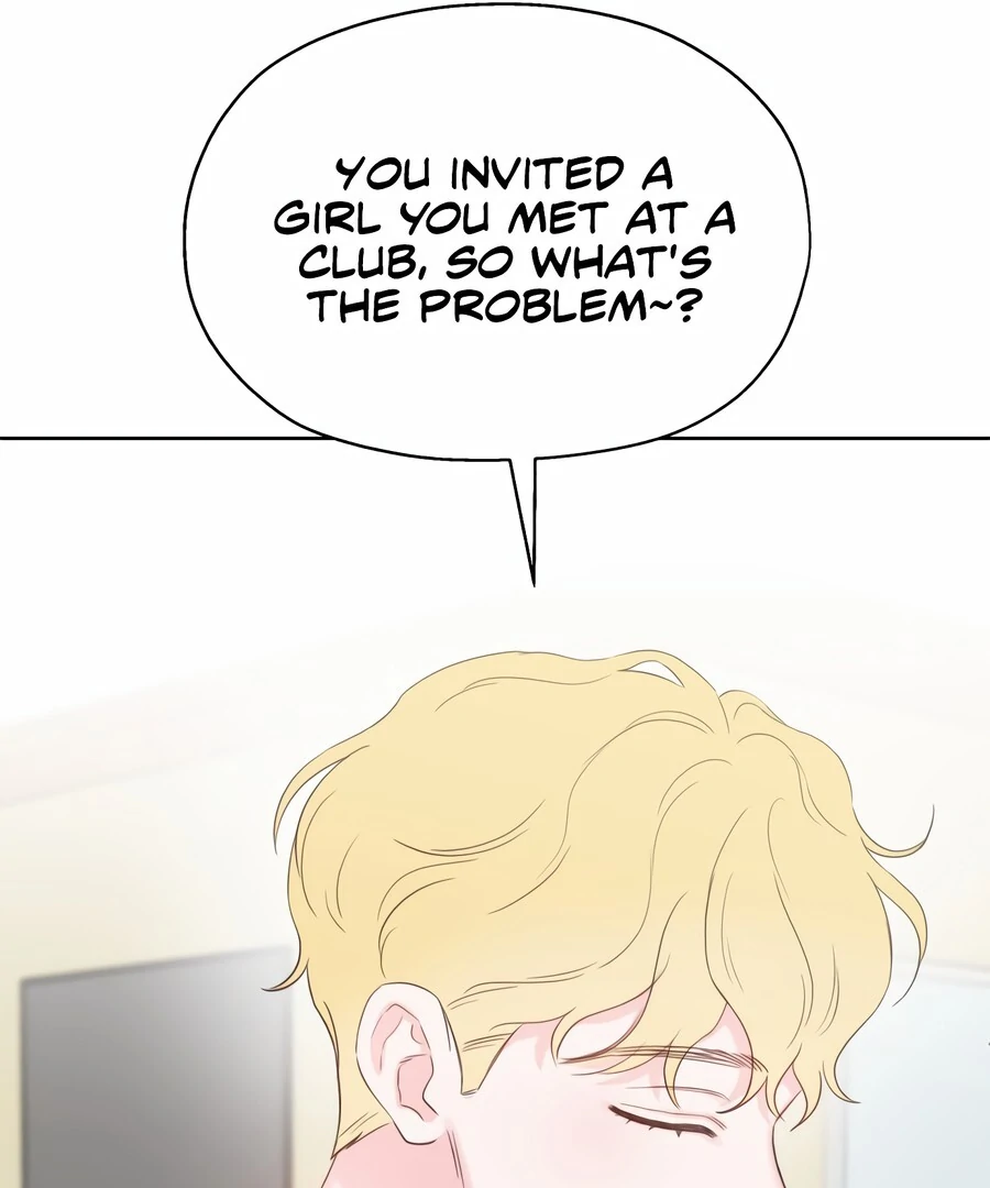 My Fake Love Chapter 8 - Page 30