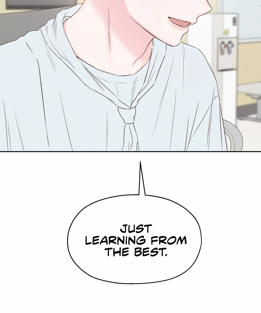 My Fake Love Chapter 8 - Page 31