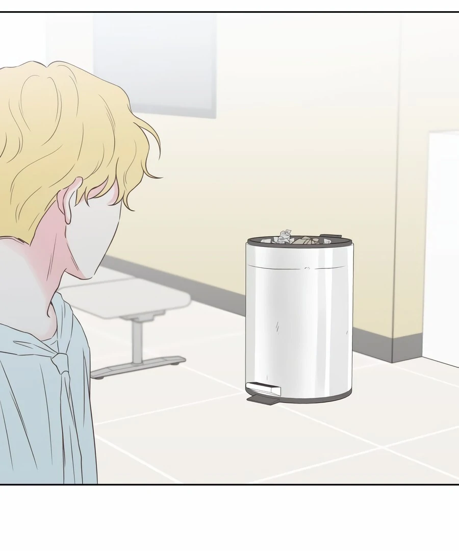 My Fake Love Chapter 8 - Page 40