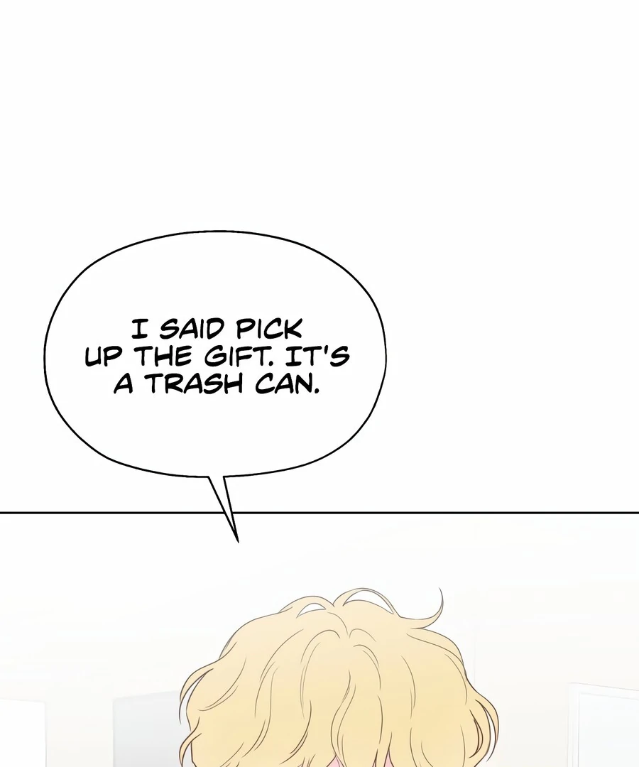 My Fake Love Chapter 8 - Page 48