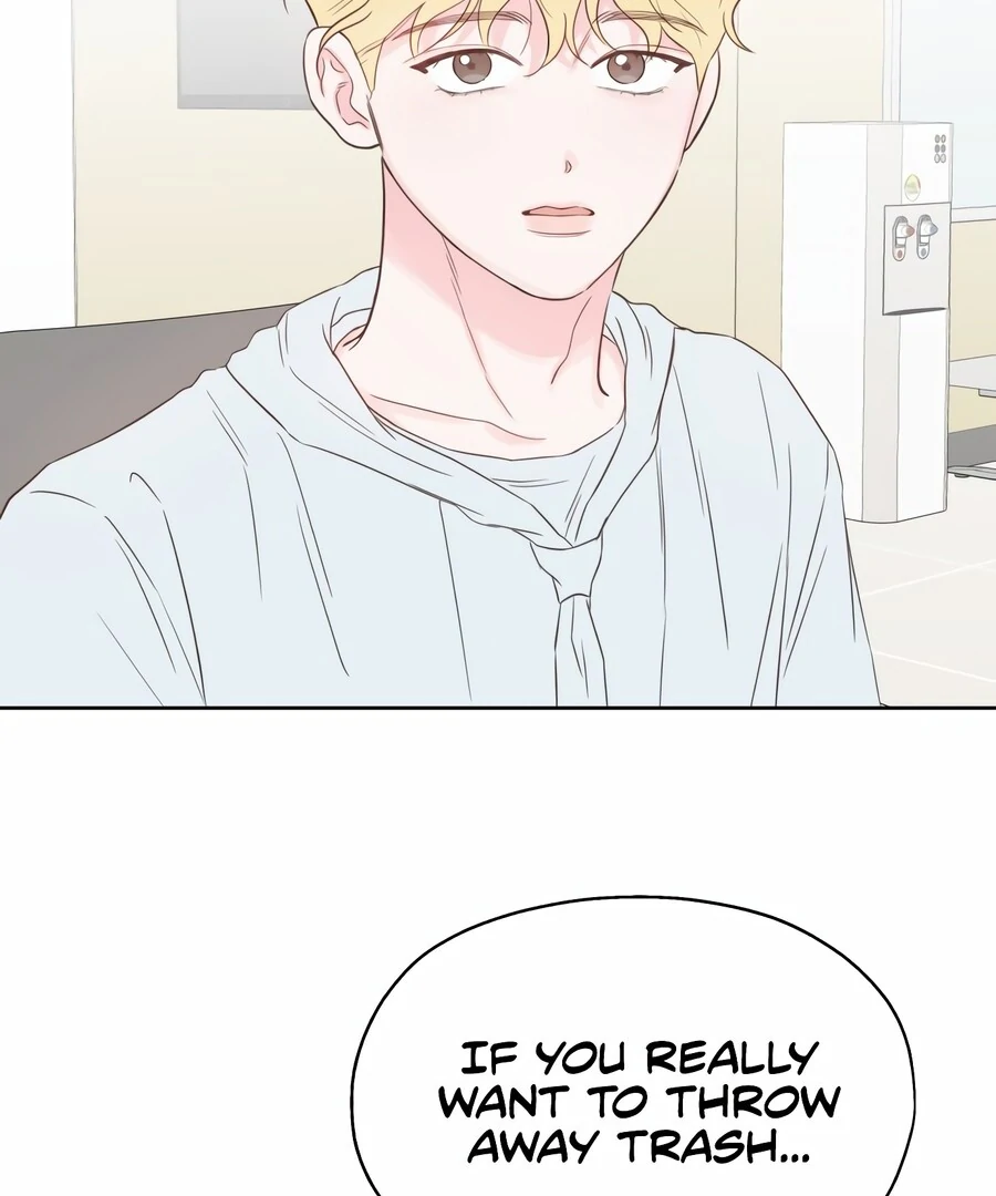 My Fake Love Chapter 8 - Page 49