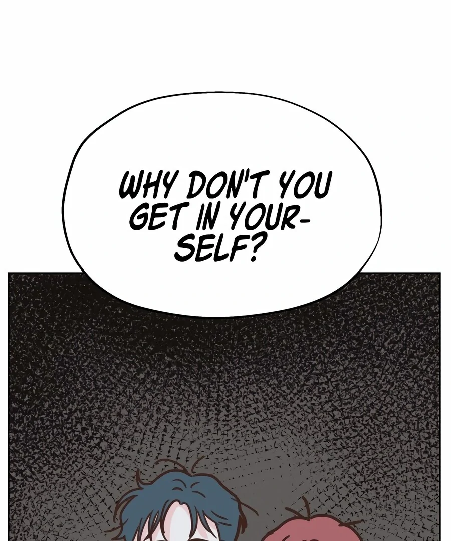 My Fake Love Chapter 8 - Page 51