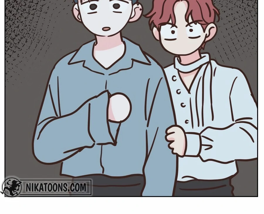 My Fake Love Chapter 8 - Page 52